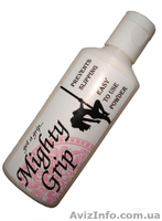 Пудра MightyGrip для танцев на пилоне - <ro>Изображение</ro><ru>Изображение</ru> #2, <ru>Объявление</ru> #1059254