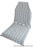 Противопролежневый матрас, микромассажный - <ro>Изображение</ro><ru>Изображение</ru> #2, <ru>Объявление</ru> #1064790