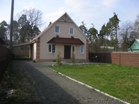 Продаётся 2-этажный дом - <ro>Изображение</ro><ru>Изображение</ru> #1, <ru>Объявление</ru> #1061882