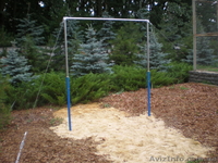 Перекладина универсальная гимнастическая, оборудование для школ - <ro>Изображение</ro><ru>Изображение</ru> #1, <ru>Объявление</ru> #1060639