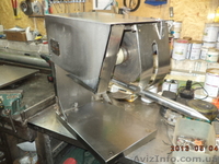 Пила для разделки тушки птицы б/у  - <ro>Изображение</ro><ru>Изображение</ru> #2, <ru>Объявление</ru> #1059300