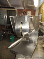 Пила для разделки тушки птицы б/у  - <ro>Изображение</ro><ru>Изображение</ru> #1, <ru>Объявление</ru> #1059300