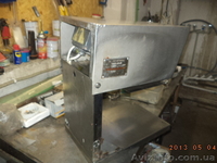 Пила для разделки тушки птицы б/у  - <ro>Изображение</ro><ru>Изображение</ru> #3, <ru>Объявление</ru> #1059300