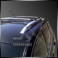 Поперечины на рейлинги поперечины на крышу авто аэродинамические в Украине - <ro>Изображение</ro><ru>Изображение</ru> #2, <ru>Объявление</ru> #1048761