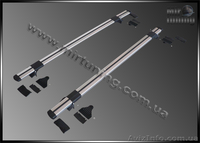 Поперечины на рейлинги поперечины на крышу авто обычные в Украине - <ro>Изображение</ro><ru>Изображение</ru> #1, <ru>Объявление</ru> #1048758