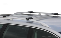 Поперечины на рейлинги поперечины на крышу авто аэродинамические в Украине - <ro>Изображение</ro><ru>Изображение</ru> #5, <ru>Объявление</ru> #1048761