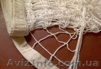 Волейбольная сетка, спортивные сетки, производитель - <ro>Изображение</ro><ru>Изображение</ru> #2, <ru>Объявление</ru> #1060667