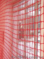 Сетки оградительные, разделительные для спортивных залов на окна, стадионов, тен - <ro>Изображение</ro><ru>Изображение</ru> #3, <ru>Объявление</ru> #1060671