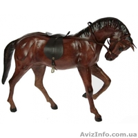 Статуэтка лошадь - <ro>Изображение</ro><ru>Изображение</ru> #1, <ru>Объявление</ru> #1062560