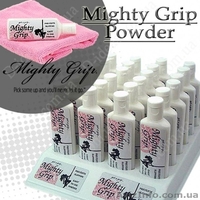 Пудра MightyGrip для танцев на пилоне - <ro>Изображение</ro><ru>Изображение</ru> #1, <ru>Объявление</ru> #1059254