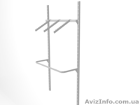 Оборудование для бутиков - <ro>Изображение</ro><ru>Изображение</ru> #2, <ru>Объявление</ru> #1065109