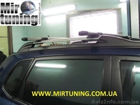 Поперечины на рейлинги поперечины на крышу авто обычные в Украине - <ro>Изображение</ro><ru>Изображение</ru> #3, <ru>Объявление</ru> #1048758