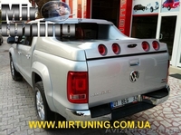 Кунг крышка кабина вкладыш для пикапов от производителя в Украине - <ro>Изображение</ro><ru>Изображение</ru> #5, <ru>Объявление</ru> #1048763