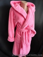 Халаты с Доставкой по Украине - <ro>Изображение</ro><ru>Изображение</ru> #1, <ru>Объявление</ru> #1053788