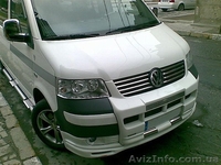 Защитные дуги кенгурятники  пороги от производителя в Украине - <ro>Изображение</ro><ru>Изображение</ru> #7, <ru>Объявление</ru> #1048748