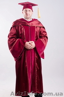 Академическая одежда для преподавателей - <ro>Изображение</ro><ru>Изображение</ru> #2, <ru>Объявление</ru> #1077113