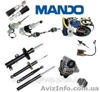 Расходники и запчасти для ТО на Kia и Hyundai с 2006г. - <ro>Изображение</ro><ru>Изображение</ru> #2, <ru>Объявление</ru> #1075326