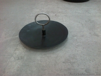 Cковорода из жиска бороны - <ro>Изображение</ro><ru>Изображение</ru> #3, <ru>Объявление</ru> #1073099