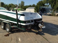 Продаю катер Cobalt 222, 1998 - <ro>Изображение</ro><ru>Изображение</ru> #2, <ru>Объявление</ru> #1078514