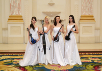 Свадебные церемонии. Музыкальное оформление торжеств - <ro>Изображение</ro><ru>Изображение</ru> #1, <ru>Объявление</ru> #1071659