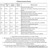 Одежда для собак марки Dobaz - <ro>Изображение</ro><ru>Изображение</ru> #2, <ru>Объявление</ru> #1068882