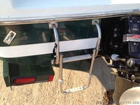 Продаю катер Cobalt 222, 1998 - <ro>Изображение</ro><ru>Изображение</ru> #5, <ru>Объявление</ru> #1078514