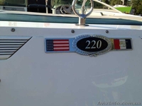 Продаю катер Cobalt 222, 1998 - <ro>Изображение</ro><ru>Изображение</ru> #10, <ru>Объявление</ru> #1078514
