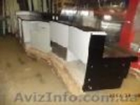 Функциональная барная стойка Италия б/у - <ro>Изображение</ro><ru>Изображение</ru> #2, <ru>Объявление</ru> #1076273