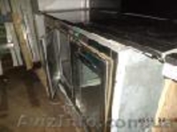 Функциональная барная стойка Италия б/у - <ro>Изображение</ro><ru>Изображение</ru> #3, <ru>Объявление</ru> #1076273