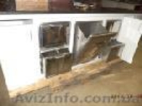 Функциональная барная стойка Италия б/у - <ro>Изображение</ro><ru>Изображение</ru> #4, <ru>Объявление</ru> #1076273