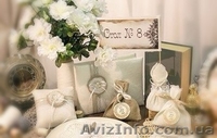 Свадебный декор, свадебные аксессуары, свадебные услуги - <ro>Изображение</ro><ru>Изображение</ru> #7, <ru>Объявление</ru> #1067016