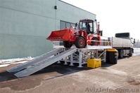 рампы алюминиевые, аппарели - <ro>Изображение</ro><ru>Изображение</ru> #1, <ru>Объявление</ru> #1068512