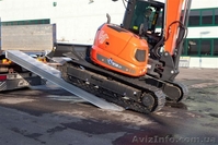 рампы алюминиевые, аппарели - <ro>Изображение</ro><ru>Изображение</ru> #4, <ru>Объявление</ru> #1068512