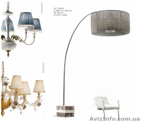 Текстильное оформление интерьера - <ro>Изображение</ro><ru>Изображение</ru> #8, <ru>Объявление</ru> #1071397