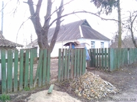 свой кирпичный дом в селе - <ro>Изображение</ro><ru>Изображение</ru> #3, <ru>Объявление</ru> #1073345