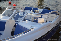Продам катер Azura 520 - <ro>Изображение</ro><ru>Изображение</ru> #6, <ru>Объявление</ru> #1070050