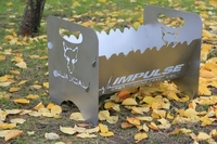 Мангал разборной - <ro>Изображение</ro><ru>Изображение</ru> #8, <ru>Объявление</ru> #1075123