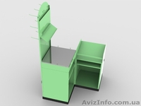 Касовый бокс Express 3 - <ro>Изображение</ro><ru>Изображение</ru> #2, <ru>Объявление</ru> #1068460