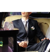 Мужской костюм.Сорочка,галстук,туфли в ПОДАРОК! - <ro>Изображение</ro><ru>Изображение</ru> #3, <ru>Объявление</ru> #1071544