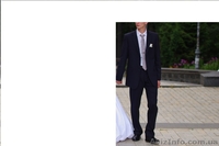 Мужской костюм.Сорочка,галстук,туфли в ПОДАРОК! - <ro>Изображение</ro><ru>Изображение</ru> #1, <ru>Объявление</ru> #1071544