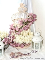 Свадебный декор, свадебные аксессуары, свадебные услуги - <ro>Изображение</ro><ru>Изображение</ru> #9, <ru>Объявление</ru> #1067016