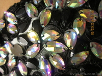 нарядное  платье  42-46 - <ro>Изображение</ro><ru>Изображение</ru> #4, <ru>Объявление</ru> #1068876