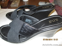 шлепанцы   Сабо-женские   41  размер  -2  вида   - <ro>Изображение</ro><ru>Изображение</ru> #6, <ru>Объявление</ru> #1068844