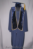 Академическая одежда для преподавателей - <ro>Изображение</ro><ru>Изображение</ru> #6, <ru>Объявление</ru> #1077113