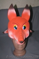 Карнавальные маски для детей и взрослых - <ro>Изображение</ro><ru>Изображение</ru> #4, <ru>Объявление</ru> #1077090