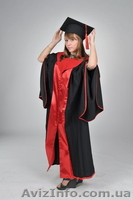 Академическая одежда для преподавателей - <ro>Изображение</ro><ru>Изображение</ru> #8, <ru>Объявление</ru> #1077113