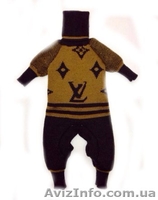 Вязаные костюмы для собак марки Forpets ! - <ro>Изображение</ro><ru>Изображение</ru> #2, <ru>Объявление</ru> #1072577