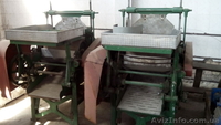 Косточковыбивная машина 2F-63 (Польша) - <ro>Изображение</ro><ru>Изображение</ru> #2, <ru>Объявление</ru> #1082358