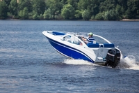 Продам катер Azura 520 - <ro>Изображение</ro><ru>Изображение</ru> #1, <ru>Объявление</ru> #1070050