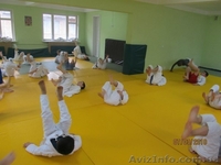 Спортивная секция дзюдо - <ro>Изображение</ro><ru>Изображение</ru> #1, <ru>Объявление</ru> #1068151